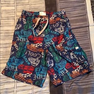 Boys: Swim Trunks